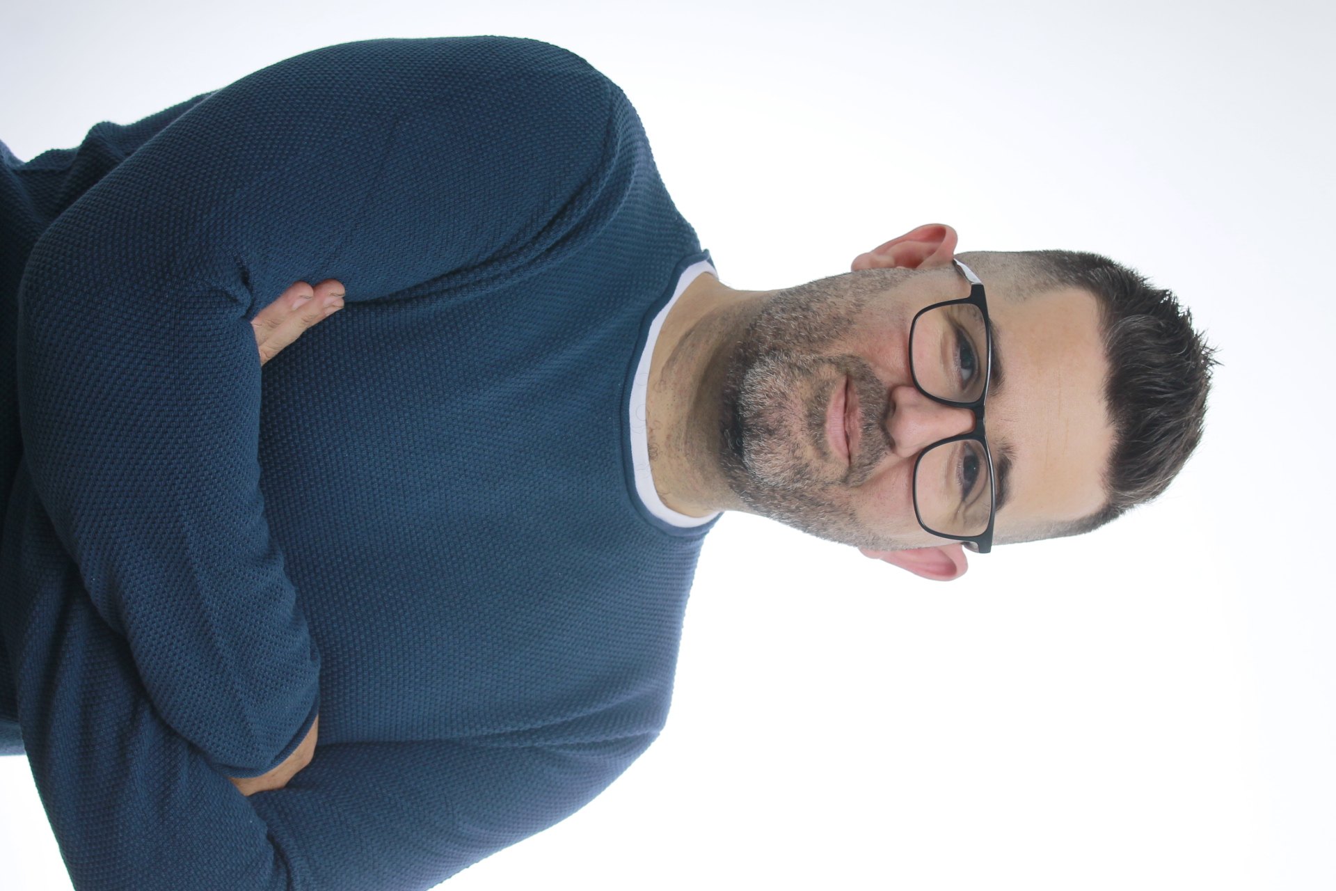 Francisco Navarro. fundador de Impulsa Tu Negocio Valencia